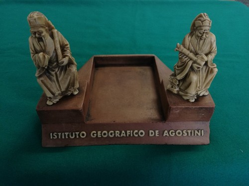 A897 istituto geografico - geografico, de