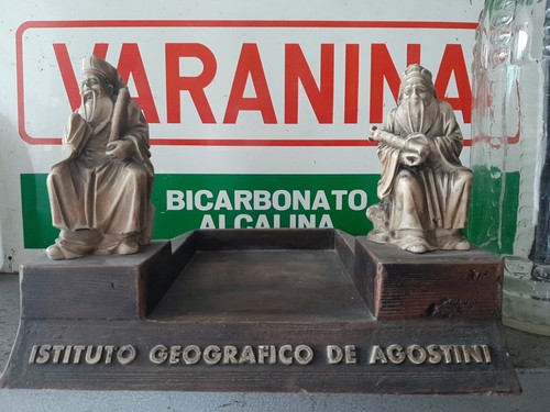 Espositore porta libri - porta,