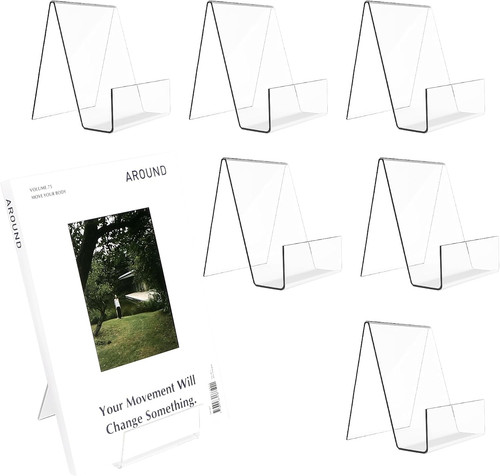 Pezzi espositore libri - 7,