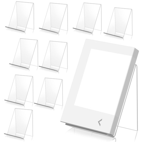 Espositore per libri - , in