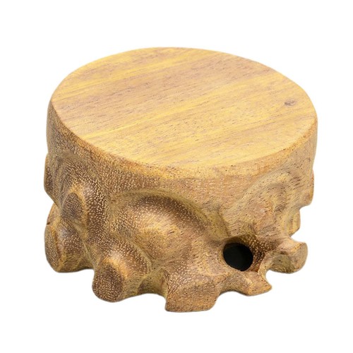 Base per vaso espositore - base,