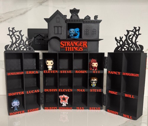 Espositore libro per funko - espositore, a