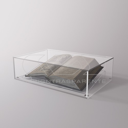 Teca leggio 35 espositore - cm,