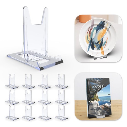 Espositore per libri - espositore,