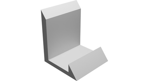 Espositore supporto libri per - supporto,