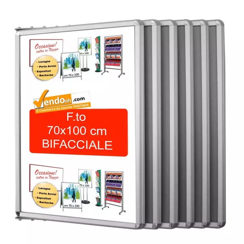 Espositore pubblicitario - espositore,