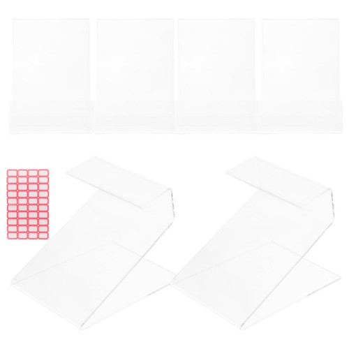 Set espositore per libri - 1,