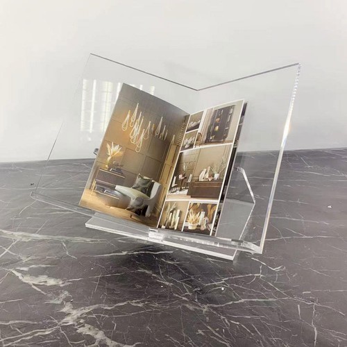 Espositore per libri - , in