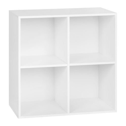 Woltu libreria bassa - libreria, 4