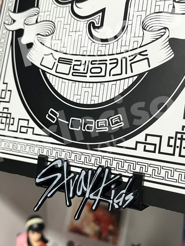 Espositore straykids porta - straykids,,