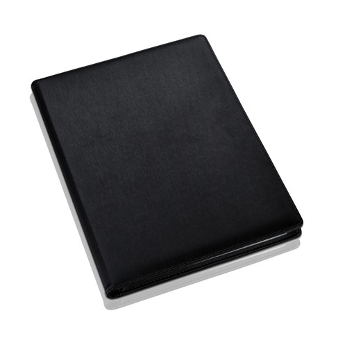 Cartella libro espositore