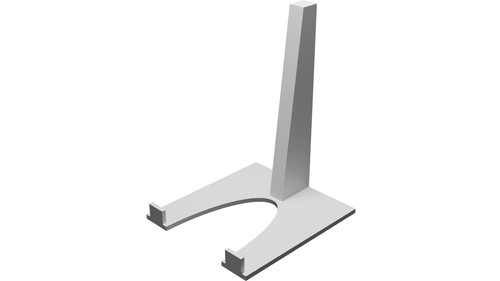 Supporto espositore leggio - espositore,