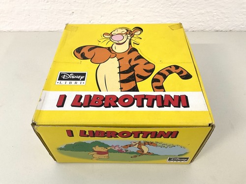 Vintage set librottini - vintage, i