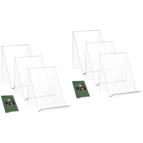 Pack espositore per opuscoli - 2,