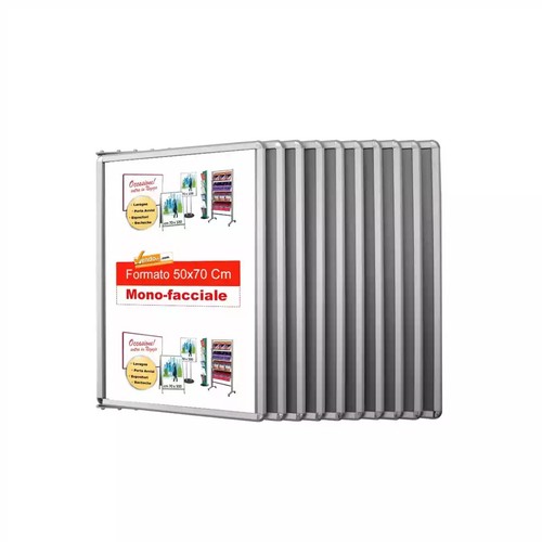 Espositore pubblicitario - espositore,