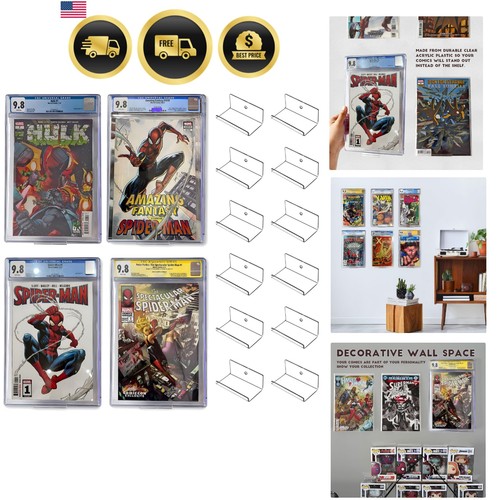 Espositore per fumetti - , 12
