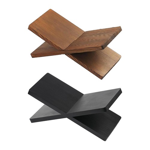 Supporto per libri - , in